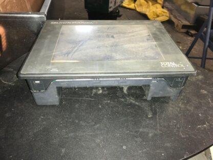 Total Control Screen, #QPI21100C2P/S, DR-4743 - Image 2