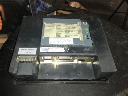 Total Control Screen, #QPI21100C2P/S, DR-4743 - Image 3