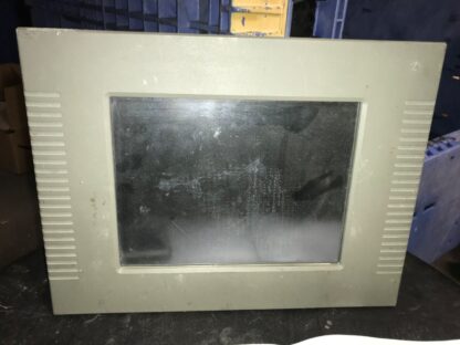 ADVANTECH Screen, #AWS-8100T-T, DR-4677