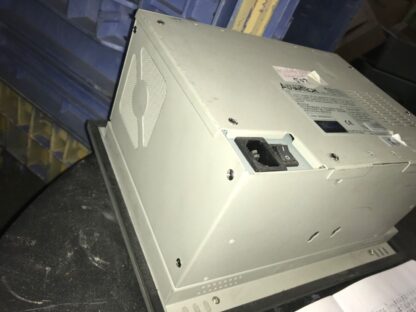 ADVANTECH Screen, #AWS-8100T-T, DR-4677 - Image 4