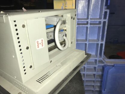 ADVANTECH Screen, #AWS-8100T-T, DR-4677 - Image 5
