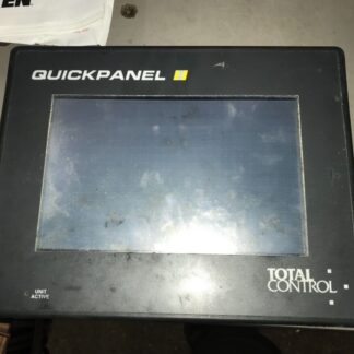 TOTAL CONTROL SCREEN, #QPI21100E2, HEHI-509