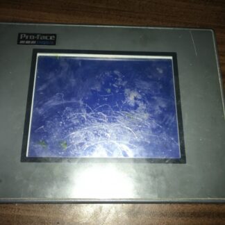 Pro-Face, Panel-View #GP37W2-BG41-24V, 24-20W, 30-day warranty, DR-3921