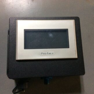 Pro-Face Screen, model:3910017-04, GP4106W1D, date-03/12, PS-53