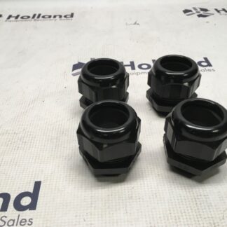Altech Corp, 4 pcs, M50 cord grip, 24-38.5mm,  KP-928