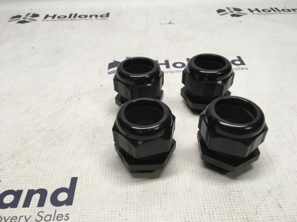 Altech Corp, 4 pcs, M50 cord grip, 24-38.5mm, KP-928