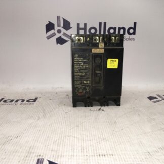 Westinghouse motor circuit protector, MCP331000R, 100amp, DR-148