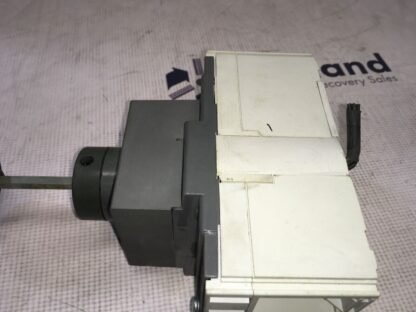 ABB Tmax T3S, Breaker, DR-3943 - Image 3