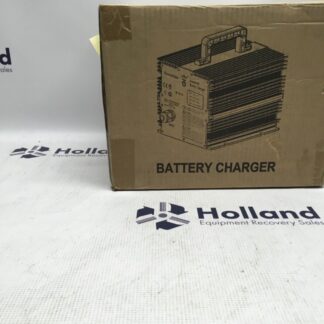 Powerfirst Battery Charger, PRO0750-48CH12S, KP-931