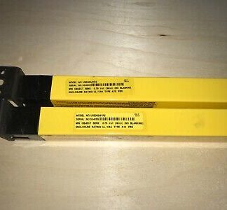 Banner Mirco Screen, #USR3634YP2, USE3634YP2, PS-558