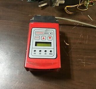 Leuze Electronic Sensor #0DSL 30/D485.01-30M-S12, DR-4039