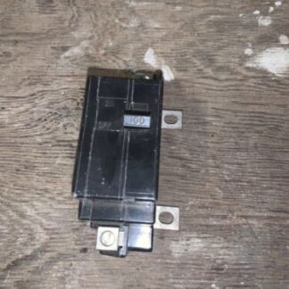 Square D Circuit Breaker, #QOM #Q0M100VH, HEHI-1385