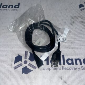 Banner portable cabinet led luminaire, LQMAC-306B, NOS, KP-991, Same Day Ship