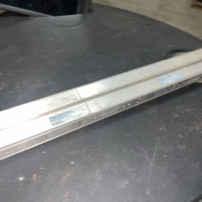 KEYENCE Light Curtains #PJ-V21R, #PJ-V21T, HEHI-2023 - Image 3