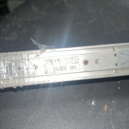 KEYENCE Light Curtains #PJ-V21R, #PJ-V21T, HEHI-2023 - Image 6