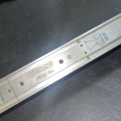 KEYENCE Light Curtains #PJ-V21R, #PJ-V21T, HEHI-2023 - Image 7