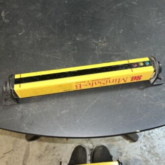 STI Mini Safe, Light Curtain #MS4308B-2, HEHI-2027