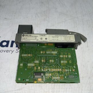 Allen Bradley, #1746-HS, SER-A, Same Day Fast Shipping  , HEHI-2376