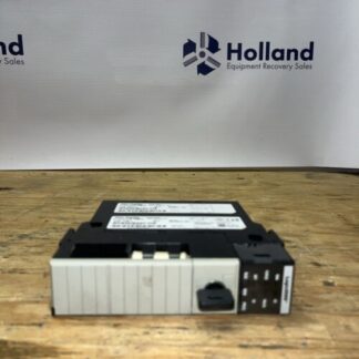Allen Bradley, #1756-M12/A, #1756-L55/A, REV-F01, HEHI-2379