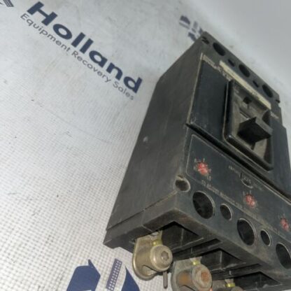 Westinghouse Breaker #KA322F, 225amp, 600vac, 3 Pole, HEHI-2383 - Image 5