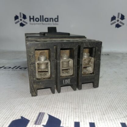 Westinghouse Breaker #KA322F, 225amp, 600vac, 3 Pole, HEHI-2383 - Image 6