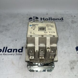 Westinghouse Starter, #A2021K4CB, #5277C16G05, Size-4, 135amp, HEHI-2385