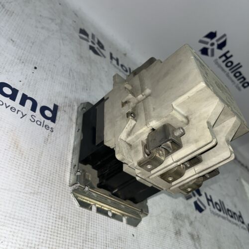 Westinghouse Starter, #A2021K4CB, #5277C16G05, Size-4, 135amp, HEHI-2385 - Image 3