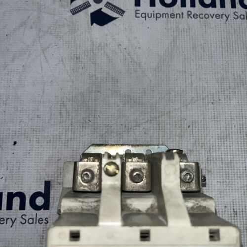 Westinghouse Starter, #A2021K4CB, #5277C16G05, Size-4, 135amp, HEHI-2385 - Image 5