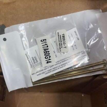 ETN #F190830-T, Same Day Fast Shipping, KP-999 - Image 2