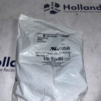 Allen Bradley #8891-F8AB-10, Day Fast Shipping, KP-1001