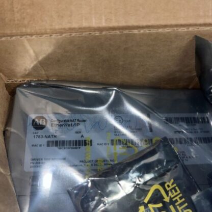 Allen Bradley #1783-NATR, SER-A, Day Fast Shipping, KP-1006 - Image 3