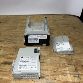 Allen Bradley, #1764-24BWA, #1769-SDN, #1769-ECR, , HEHI-2364