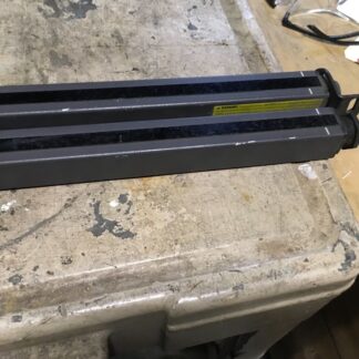 Sti Mini Safe safety light curtain, transmitter/receiver, MS4324, MOT-266