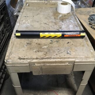 Banner Safety light curtain, Machine Guard, MGR1816A, MOT-292