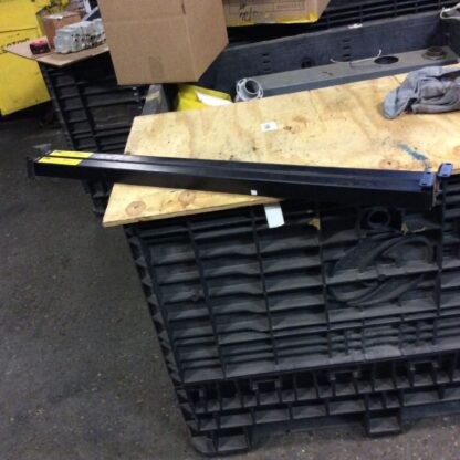2-Banner Engineering mini-screen light curtain, #MSR3624, 0.75inch, MOT-117