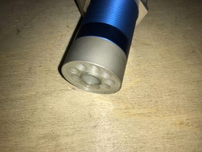 Sensor Instrument, #Spectro-3-50-FCL, PS-626 - Image 2