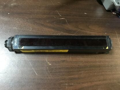 BANNER MINI SCREEN LIGHT CURTAIN, #MSE824, PS-415 - Image 3