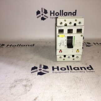 Klockner Moeller 80a Breaker, NZM7-80H, DR-2851