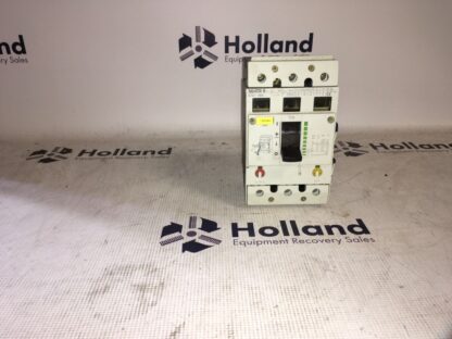 Klockner Moeller 80a Breaker, NZM7-80H, DR-2851
