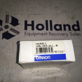 Omron K35-1,  NOS, LG-2088