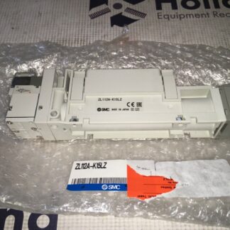 SMC Vacuum generator, ZL112A-K15LZ, NOS, LG-2093