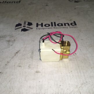 SMC valve, V 235DA, DC24V, 15W, NOS, LG-2095