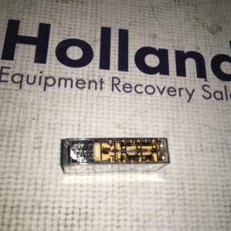 Omron relay, G7SA-3A3B, NOS, LG-2099
