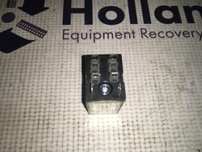 Honeywell relay, SZR-LY2-N1-AC2, 220vac, NOS, LG-2100 - Image 2