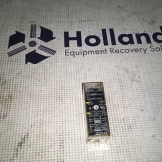 Omron relay, G7S-4A2B-E, DC24V, NOS, LG-2101