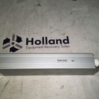 FullOhm dynamic braking resistor, MCRF, 800W,  NOS, LG-2110