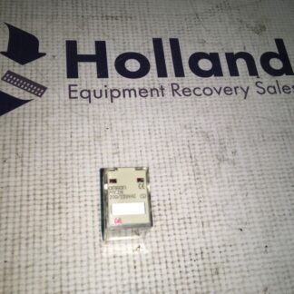 Omron relay, MY2N, 200/220vac, NOS, LG-2103