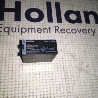 Omron relay, G3R-IDZR1SN-UTU, NOS, LG-2105