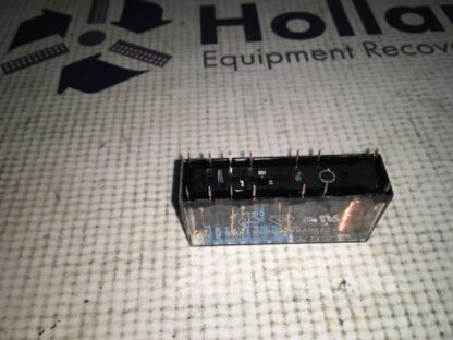 Omron relay, G7SA-5A1B, NOS, LG-2102 - Image 3