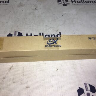 Daekyeong dynamic braking resistor, DBRF-1.2KW-250OHM, NOS, LG-2111
